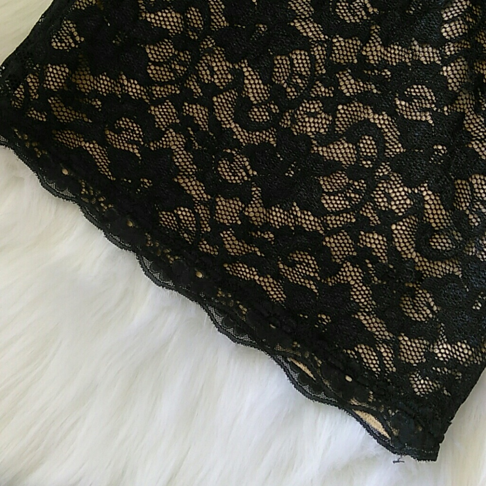 Eye candy 🔥Liberty Love black dress - Picture 5 of 8